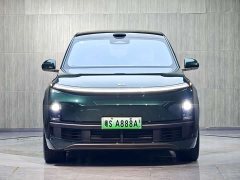 Li Auto L9 Ultra Smart Refresh Edition - ფოტო 4