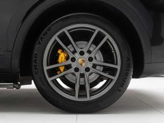 Porsche Cayenne 3.0T Platinum Edition - ფოტო 10