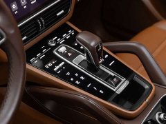 Porsche Cayenne 3.0T Platinum Edition - ფოტო 11