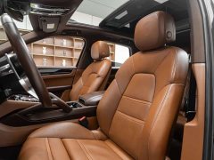 Porsche Cayenne 3.0T Platinum Edition - ფოტო 14