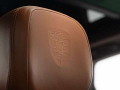 Porsche Cayenne 3.0T Platinum Edition - ფოტო 17