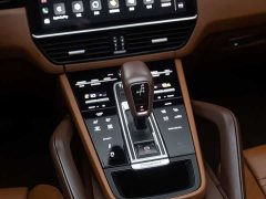 Porsche Cayenne 3.0T Platinum Edition - ფოტო 19