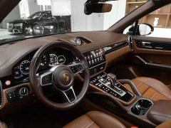 Porsche Cayenne 3.0T Platinum Edition - ფოტო 2