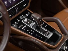Porsche Cayenne 3.0T Platinum Edition - ფოტო 3