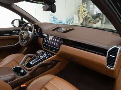 Porsche Cayenne 3.0T Platinum Edition - ფოტო 4