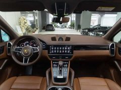 Porsche Cayenne 3.0T Platinum Edition - ფოტო 5