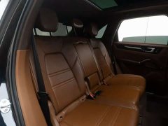 Porsche Cayenne 3.0T Platinum Edition - ფოტო 6