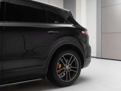Porsche Cayenne 3.0T Platinum Edition - ფოტო 7