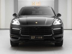 Porsche Cayenne 3.0T Platinum Edition - ფოტო 8