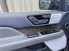 Lincoln Navigator 2024 3.5T Long Wheelbase Presidential Edition - ფოტო 10
