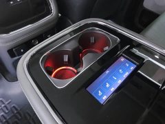 Lincoln Navigator 2024 3.5T Long Wheelbase Presidential Edition - ფოტო 12