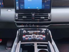 Lincoln Navigator 2024 3.5T Long Wheelbase Presidential Edition - ფოტო 15