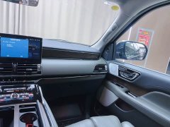 Lincoln Navigator 2024 3.5T Long Wheelbase Presidential Edition - ფოტო 16