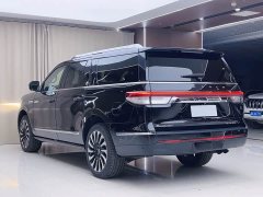 Lincoln Navigator 2024 3.5T Long Wheelbase Presidential Edition - ფოტო 18