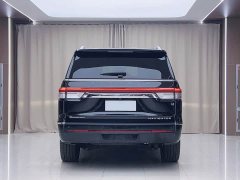 Lincoln Navigator 2024 3.5T Long Wheelbase Presidential Edition - ფოტო 19