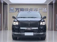 Lincoln Navigator 2024 3.5T Long Wheelbase Presidential Edition - ფოტო 2