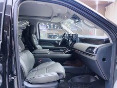 Lincoln Navigator 2024 3.5T Long Wheelbase Presidential Edition - ფოტო 5