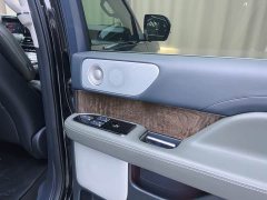 Lincoln Navigator 2024 3.5T Long Wheelbase Presidential Edition - ფოტო 6