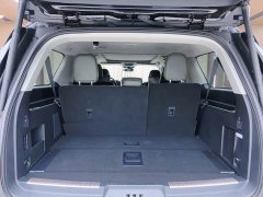 Lincoln Navigator 2024 3.5T Long Wheelbase Presidential Edition - ფოტო 7