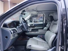 Lincoln Navigator 2024 3.5T Long Wheelbase Presidential Edition - ფოტო 9