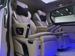 Buick GL8 Land Executive Cabin Comfort DG Edition - ფოტო 10