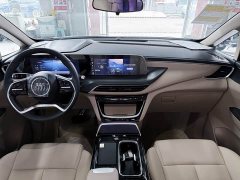 Buick GL8 Land Executive Cabin Comfort DG Edition - ფოტო 14