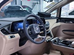 Buick GL8 Land Executive Cabin Comfort DG Edition - ფოტო 15