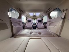 Buick GL8 Land Executive Cabin Comfort DG Edition - ფოტო 2