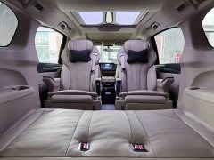Buick GL8 Land Executive Cabin Comfort DG Edition - ფოტო 3