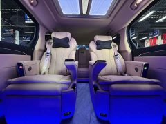 Buick GL8 Land Executive Cabin Comfort DG Edition - ფოტო 4