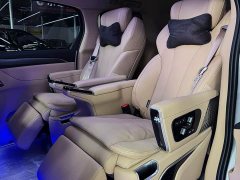 Buick GL8 Land Executive Cabin Comfort DG Edition - ფოტო 5