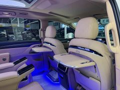 Buick GL8 Land Executive Cabin Comfort DG Edition - ფოტო 6