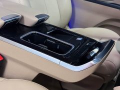 Buick GL8 Land Executive Cabin Comfort DG Edition - ფოტო 8