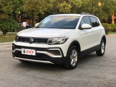 Volkswagen Tukay Tujia Facelift 1.5L Automatic Fashion Edition - ფოტო 1