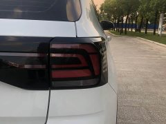 Volkswagen Tukay Tujia Facelift 1.5L Automatic Fashion Edition - ფოტო 10