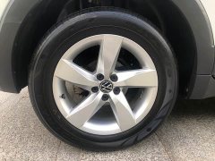 Volkswagen Tukay Tujia Facelift 1.5L Automatic Fashion Edition - ფოტო 12