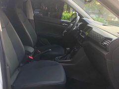 Volkswagen Tukay Tujia Facelift 1.5L Automatic Fashion Edition - ფოტო 13
