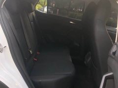 Volkswagen Tukay Tujia Facelift 1.5L Automatic Fashion Edition - ფოტო 14