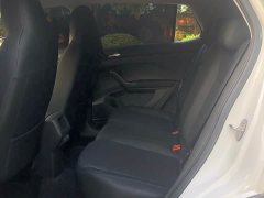 Volkswagen Tukay Tujia Facelift 1.5L Automatic Fashion Edition - ფოტო 15