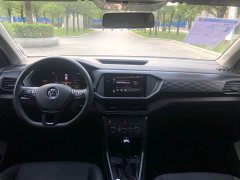 Volkswagen Tukay Tujia Facelift 1.5L Automatic Fashion Edition - ფოტო 16