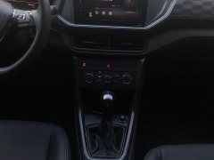 Volkswagen Tukay Tujia Facelift 1.5L Automatic Fashion Edition - ფოტო 17