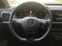 Volkswagen Tukay Tujia Facelift 1.5L Automatic Fashion Edition - ფოტო 18