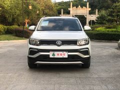 Volkswagen Tukay Tujia Facelift 1.5L Automatic Fashion Edition - ფოტო 2