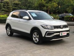 Volkswagen Tukay Tujia Facelift 1.5L Automatic Fashion Edition - ფოტო 3