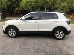 Volkswagen Tukay Tujia Facelift 1.5L Automatic Fashion Edition - ფოტო 4