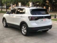 Volkswagen Tukay Tujia Facelift 1.5L Automatic Fashion Edition - ფოტო 5