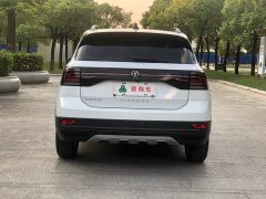 Volkswagen Tukay Tujia Facelift 1.5L Automatic Fashion Edition - ფოტო 6
