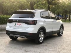 Volkswagen Tukay Tujia Facelift 1.5L Automatic Fashion Edition - ფოტო 7