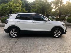 Volkswagen Tukay Tujia Facelift 1.5L Automatic Fashion Edition - ფოტო 8