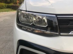 Volkswagen Tukay Tujia Facelift 1.5L Automatic Fashion Edition - ფოტო 9